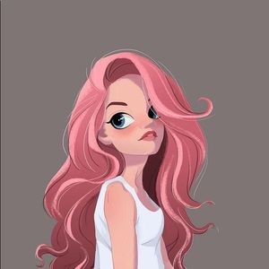 Meet your Posher, Kayla